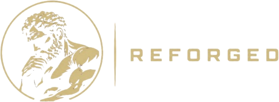 Reforged Method logo